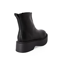 Bottillons Time and Tru pour femmes