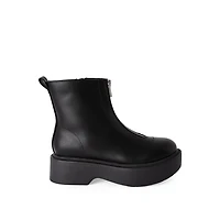 Time and Tru Women's Low Boots