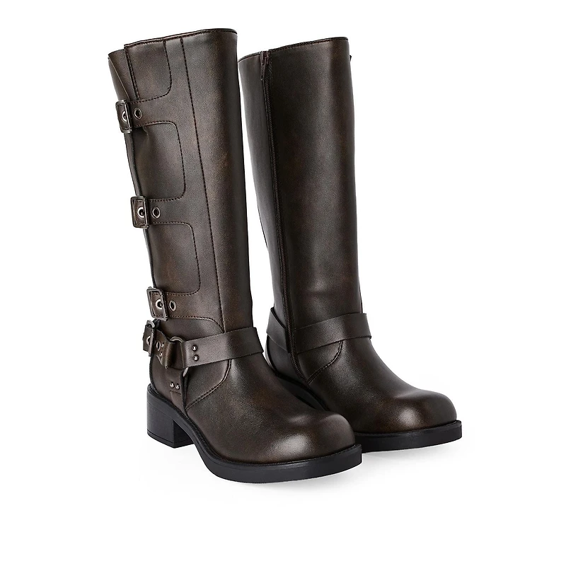 Madden NYC Women's Tall Boots, Sizes 6-10