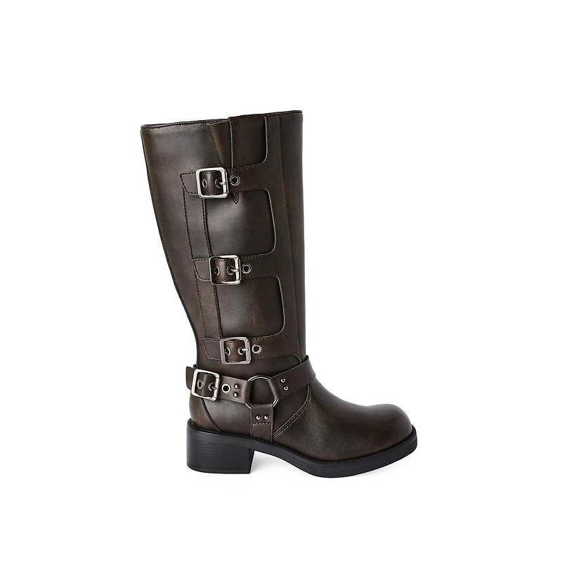 Madden NYC Women's Tall Boots, Sizes 6-10