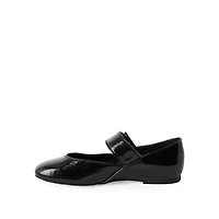 Madden NYC Women's Buckled Mary Janes, Sizes 6-10