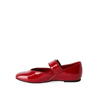 Chaussures Mary Jane à boucle Madden NYC pour femmes Pointures 6-10