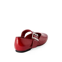 Chaussures Mary Jane à boucle Madden NYC pour femmes Pointures 6-10