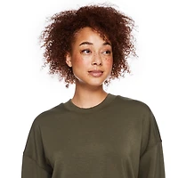 George Women's Soft Knit Top, Sizes XS-XXL
