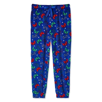 Jogger de nuit en velours George pour hommes