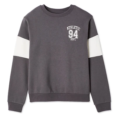 George Boys' Crew Neckline Popover