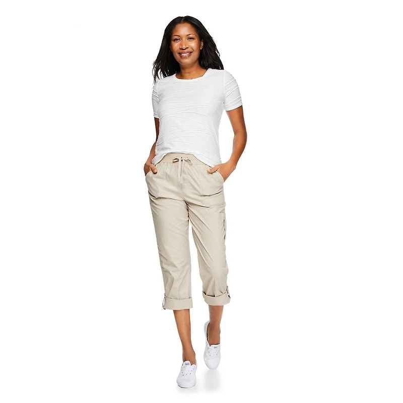 Iyla Women's Converter Pant