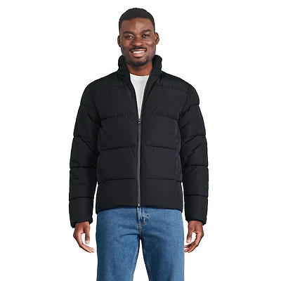 Doudoune George pour hommes Tailles P-2XL