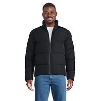 George Men's Puffer Jacket