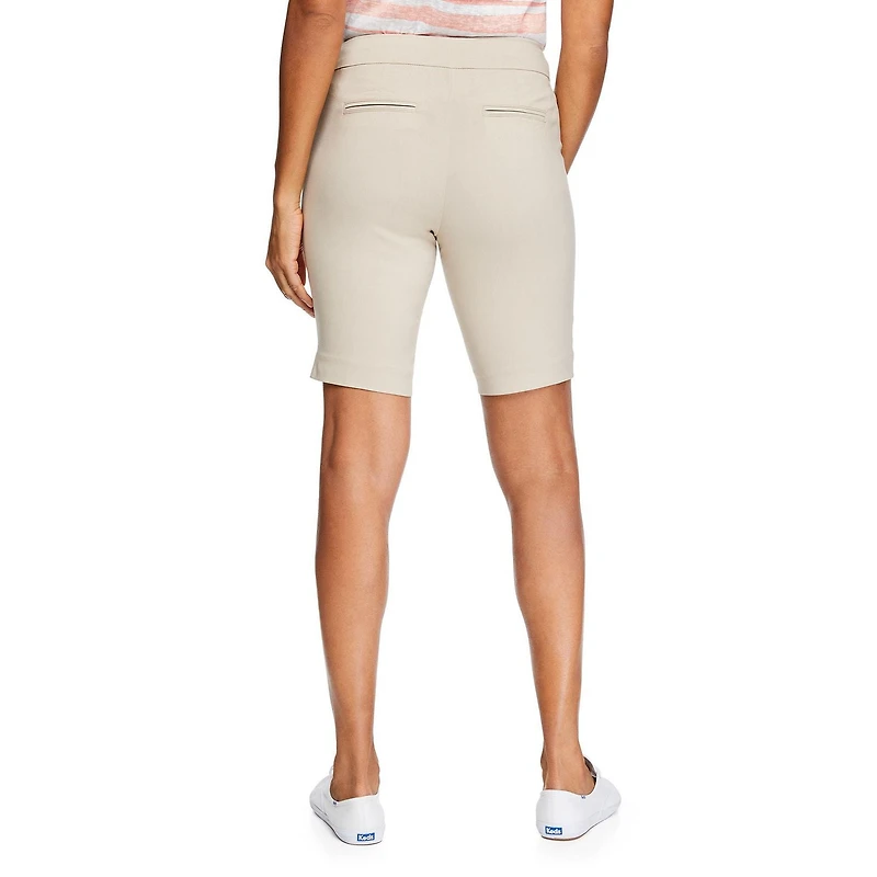 Iyla Women's Pull-On Short
