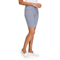 Short enfilable Iyla pour femmes