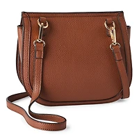 Time and Tru Women's Crossbody Bag