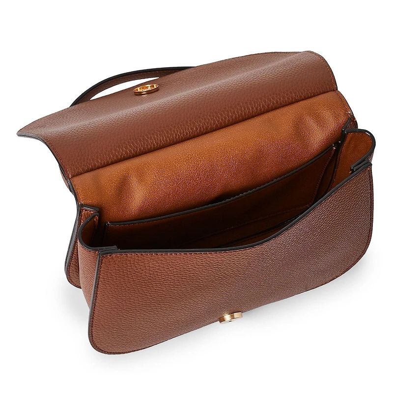 Time and Tru Women's Crossbody Bag