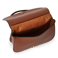 Time and Tru Women's Crossbody Bag