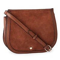 Time and Tru Women's Crossbody Bag