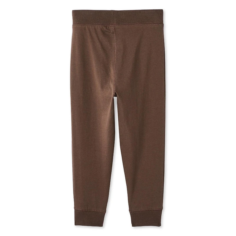 Jogger George pour petits garçons Tailles 2T-5T