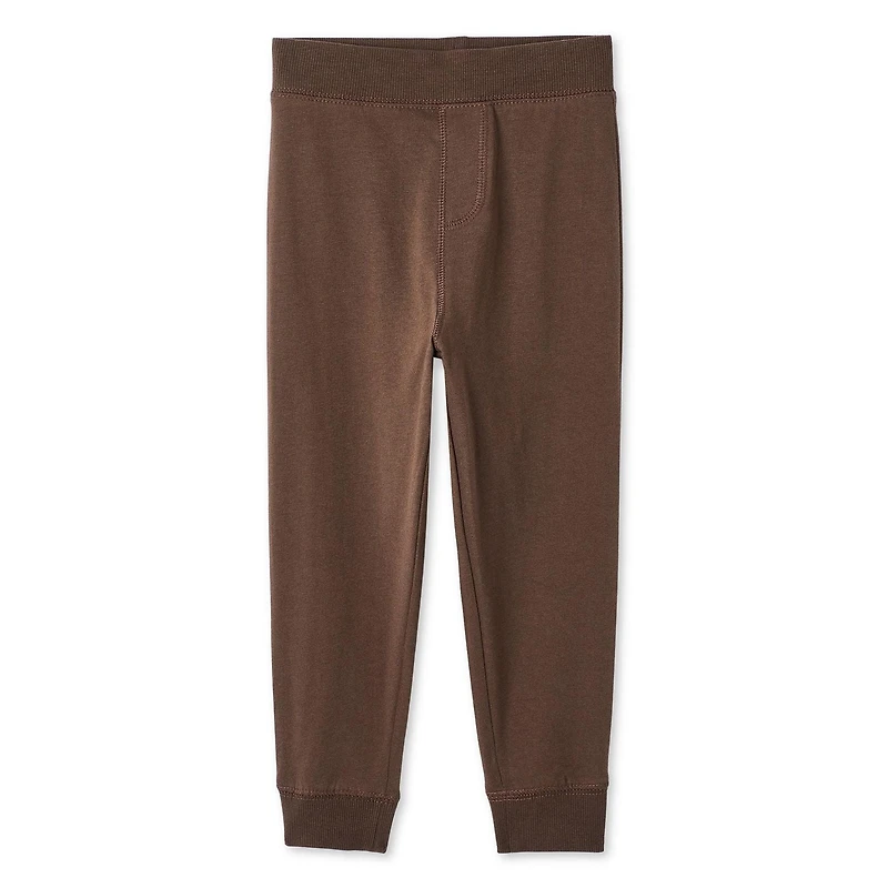 Jogger George pour petits garçons Tailles 2T-5T