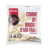 Fromage Gouda frais en grain Bergeron
