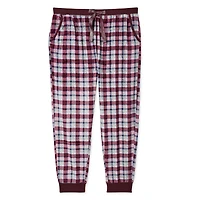 George Plus Women's Plush Jogger