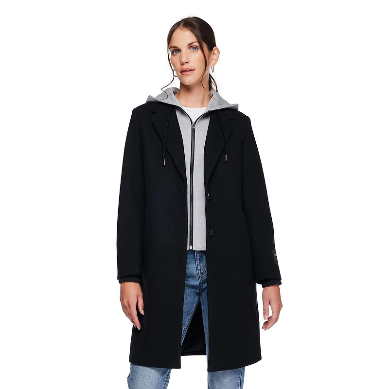 London Fog Women's Sports Coat, Sizes XS-XXL