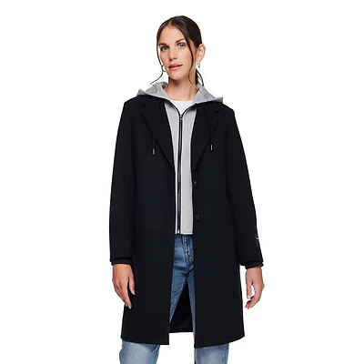 London Fog Women's Sports Coat, Sizes XS-XXL