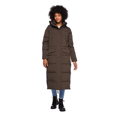 Doudoune modulaire Canadiana x SGRC pour femmes Tailles TP–TG