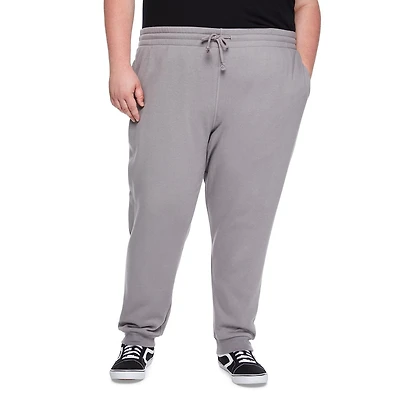George Big Men's Fleece Jogger