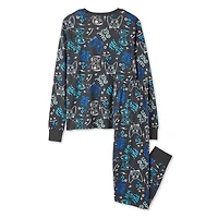 Pyjama 2 pièces George pour garçons