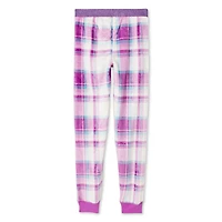 Jogger de nuit George pour filles Tailles TP–TG