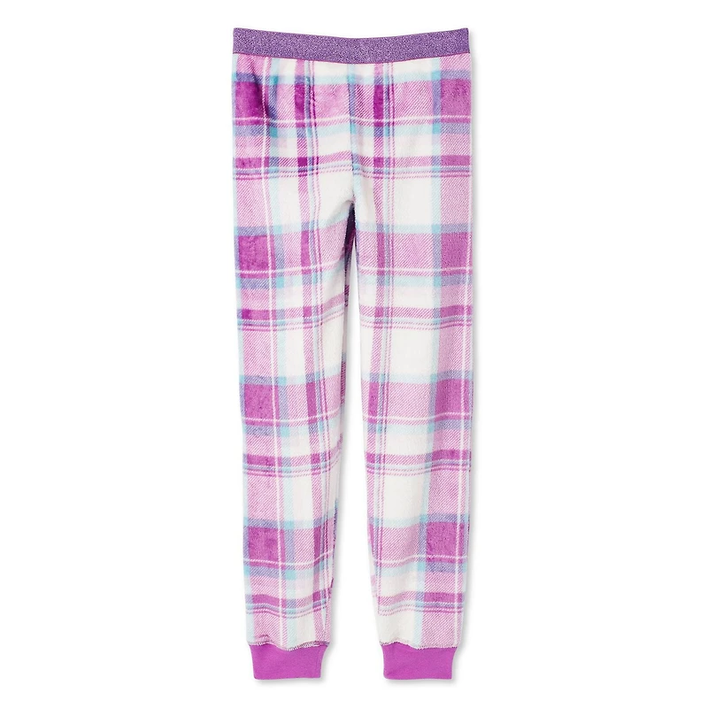 Jogger de nuit George pour filles Tailles TP–TG