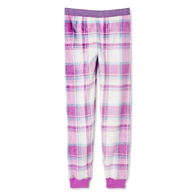 Jogger de nuit George pour filles Tailles TP–TG