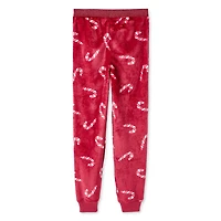 George Girls' Sleep Jogger, Sizes XS-XL