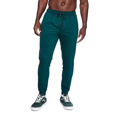 Athletic Works Men's Soft Knit Training Jogger