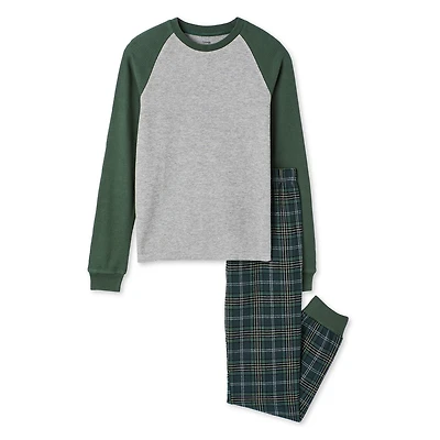 George Boys' Pajama 2-Piece Set