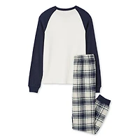 George Boys' Pajama 2-Piece Set, Sizes XS-XL