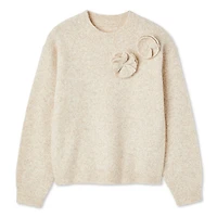 George Girls' Sweater