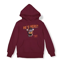 Five Nights at Freddy's Coton ouaté à capuchon our garçons