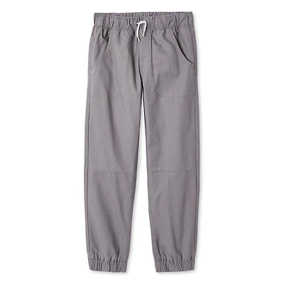 George Boys' Jersey Lined Jogger