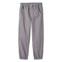 George Boys' Jersey Lined Jogger