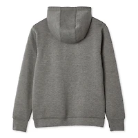 Athletic Works Boys' Soft Knit Hoodie