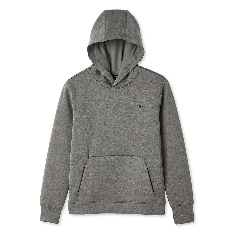 Athletic Works Boys' Soft Knit Hoodie