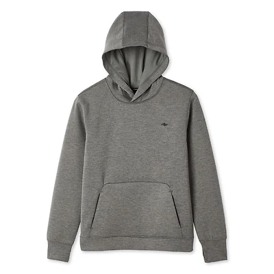 Athletic Works Boys' Soft Knit Hoodie