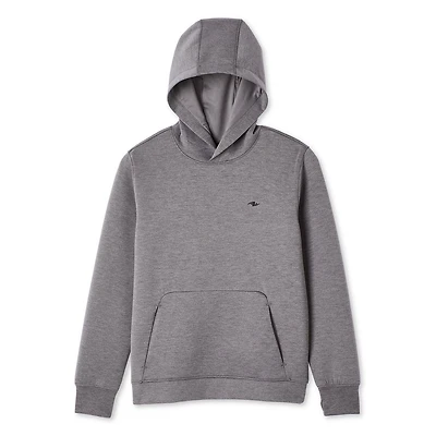 Athletic Works Boys' Soft Knit Hoodie