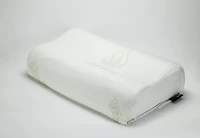 Obusforme 6-way Adjustable -Height Orthopedic Pillow