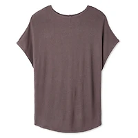 George Women's Plus Dolman Sleeve Top, Sizes 1X-4X