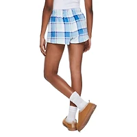 No Boundaries Women's Plush Short, Sizes XS-XXL