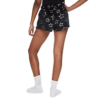 No Boundaries Women's Plush Short, Sizes XS-XXL
