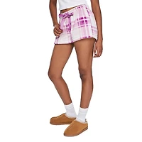 No Boundaries Women's Plush Short, Sizes XS-XXL