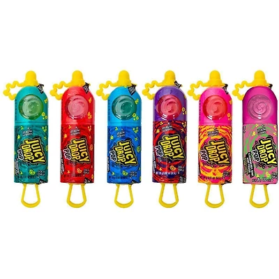 Pop Juteuse 26g
