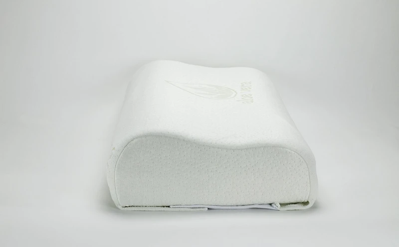 Obusforme 6-Oreiller orthopédique réglable -Hauteur